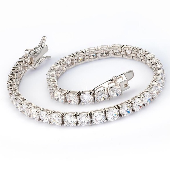 NewTennis Bracelet